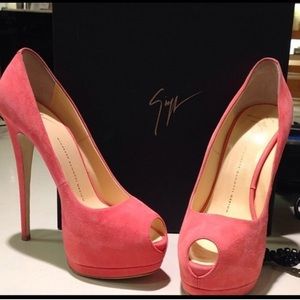 Giuseppe Zanoti coral